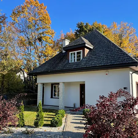 Vila Zamkowe Wzgorze Dom Nr 6 Kazimierz Dolny, Gory 3 Exteriér fotografie