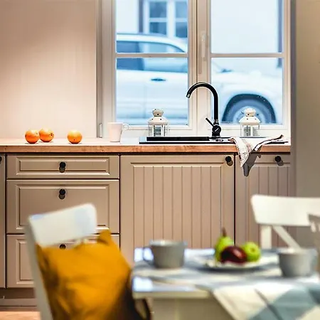 Vila Zamkowe Wzgorze Dom Nr 6 Kazimierz Dolny, Gory 3 Exteriér fotografie