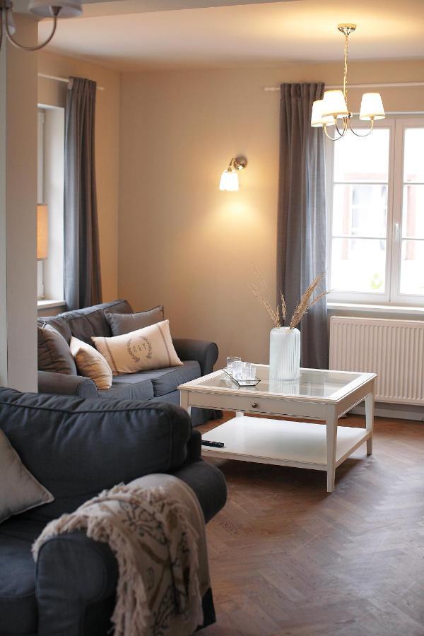 Zamkowe Wzgorze Dom Nr 6 Kazimierz Dolny, Gory 3 Vila *