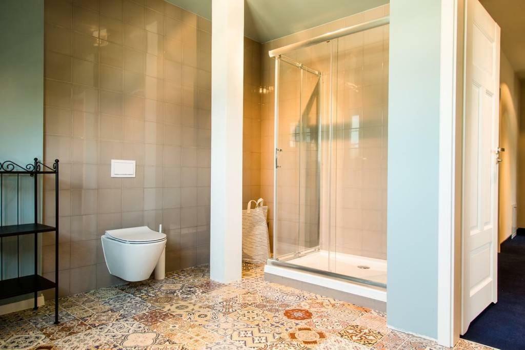 Zamkowe Wzgorze Dom Nr 6 Kazimierz Dolny, Gory 3 Villa